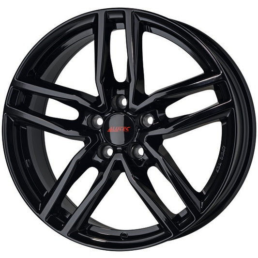 ALUTEC IKENU ALUTEC Nye alufælge - Cph Wheels