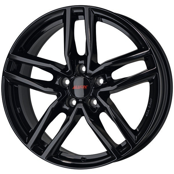 ALUTEC IKENU ALUTEC Nye alufælge - Cph Wheels