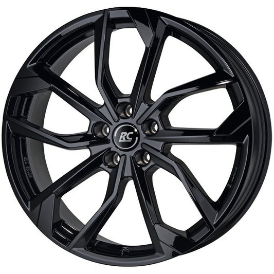 BROCK RC34 BROCK Nye alufælge - Cph Wheels