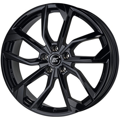 BROCK RC34 BROCK Nye alufælge - Cph Wheels