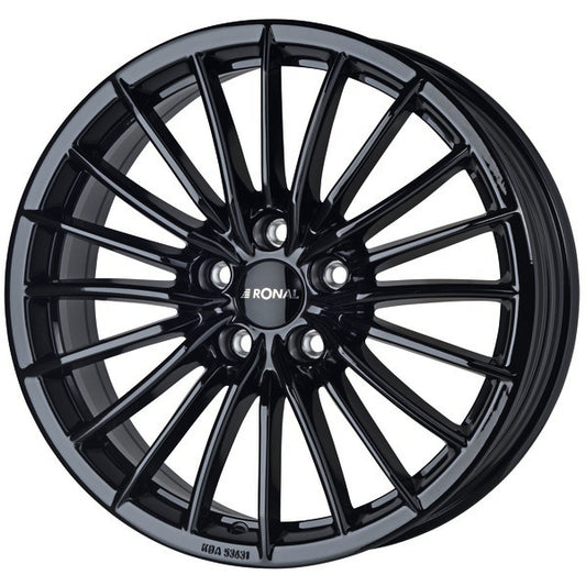 Ronal R31 Ronal – Cph Wheels