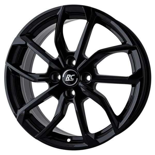 BROCK RC34 BROCK Nye alufælge - Cph Wheels