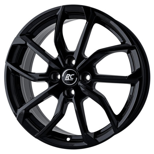 BROCK RC34 BROCK Nye alufælge - Cph Wheels