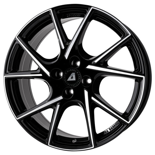 ALUTEC ADX.01 ALUTEC Nye alufælge - Cph Wheels