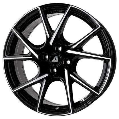 ALUTEC ADX.01 ALUTEC Nye alufælge - Cph Wheels