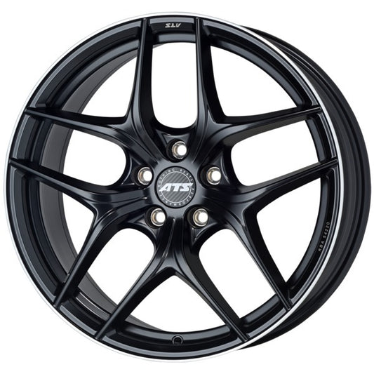 ATS COMPETITION 2 ATS Nye alufælge - Cph Wheels