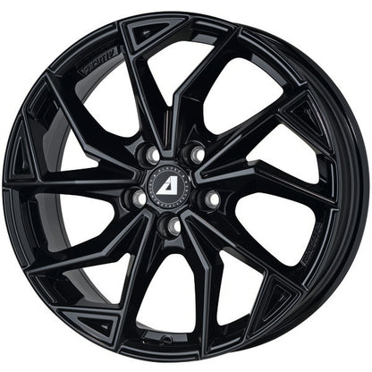 ALUTEC ADX.02 ALUTEC Nye alufælge - Cph Wheels
