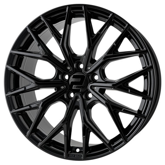 Komplette vinterhjul til Hyundai Kona med 2DRV WH37 18"