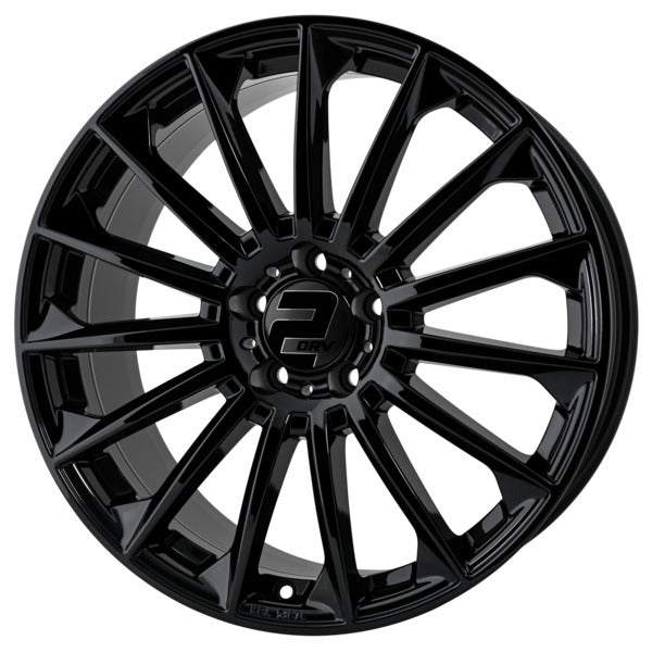 2DRV WH39 2DRV Nye alufælge - Cph Wheels
