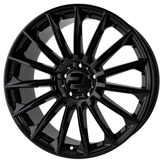 Komplette vinterhjul til Cupra Tavascan med 2DRV WH39 20"