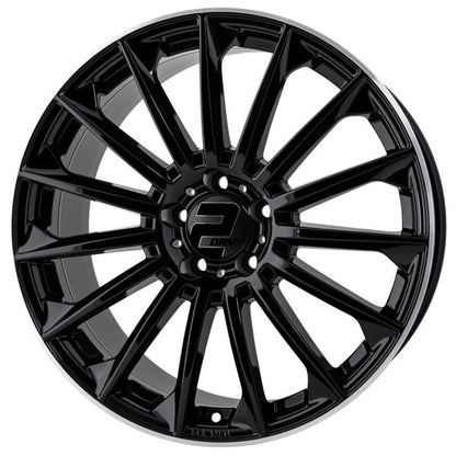 2DRV WH39 20" 9.5J 5x112 alufælg