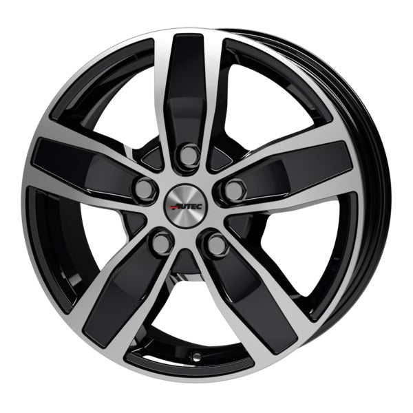 AUTEC QUANTRO AUTEC Nye alufælge - Cph Wheels