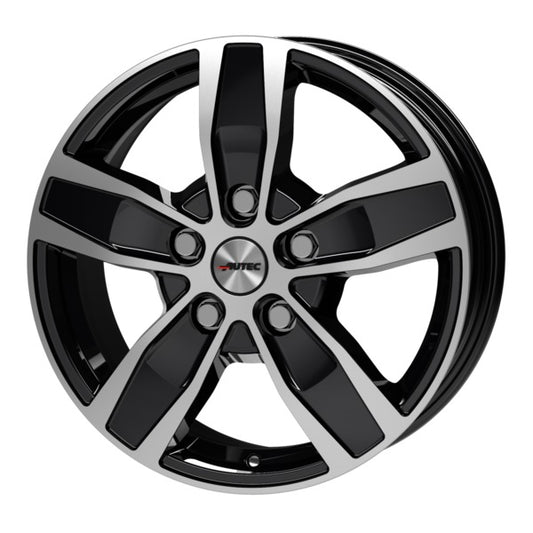 AUTEC QUANTRO AUTEC Nye alufælge - Cph Wheels