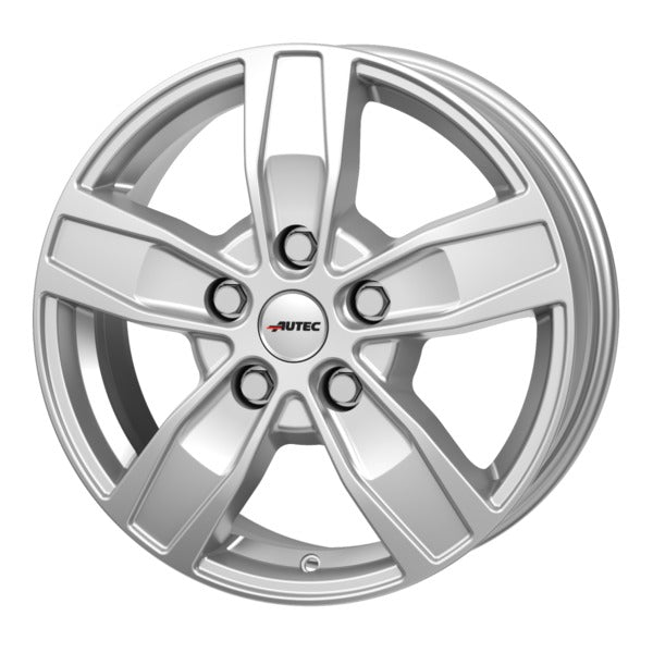 AUTEC QUANTRO AUTEC Nye alufælge - Cph Wheels