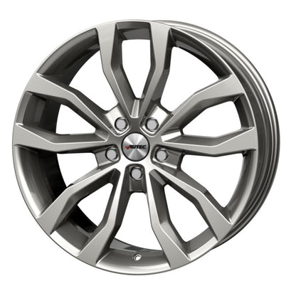 AUTEC UTECA AUTEC Nye alufælge - Cph Wheels