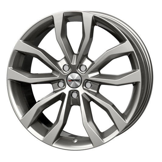 AUTEC UTECA AUTEC Nye alufælge - Cph Wheels