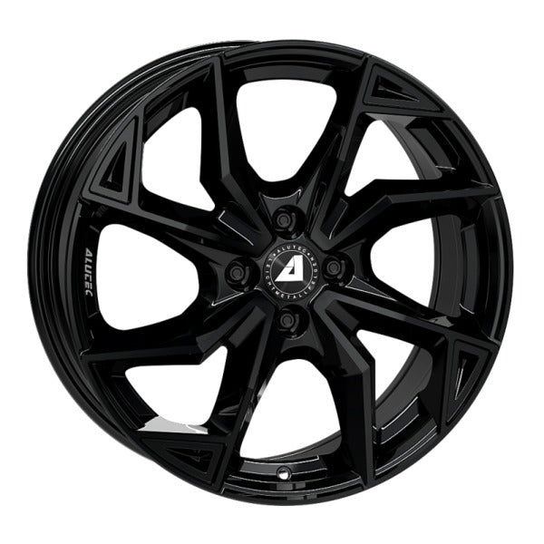 ALUTEC ADX.02 18" 7.5J 4x108 alufælg