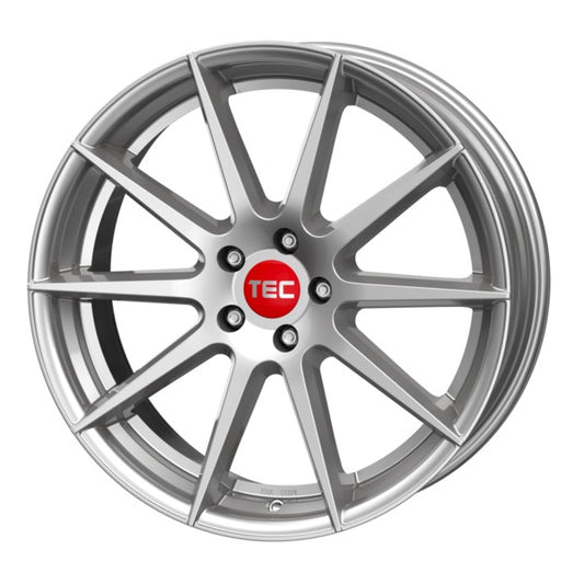TEC GT 7 TEC Nye alufælge - Cph Wheels