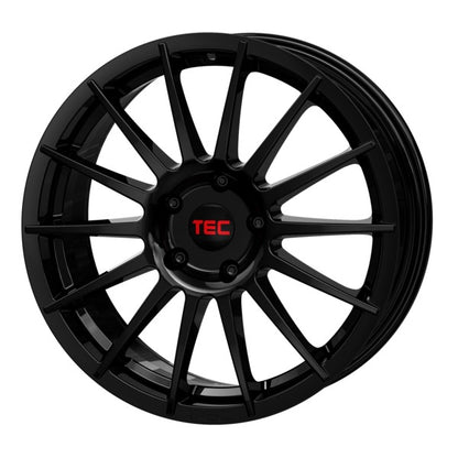 TEC AS 2 TEC Nye alufælge - Cph Wheels