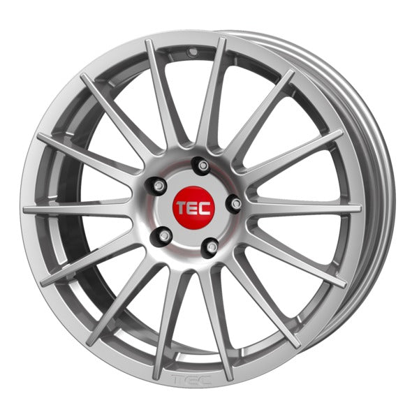 TEC AS 2 TEC Nye alufælge - Cph Wheels
