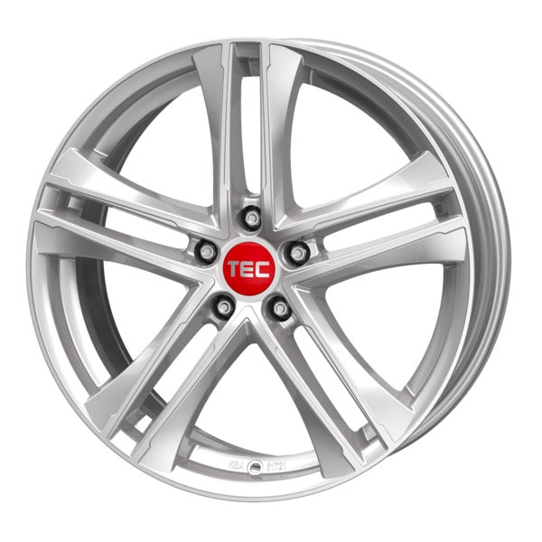 TEC AS4-EVO TEC Nye alufælge - Cph Wheels