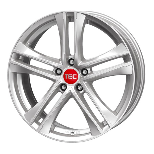 TEC AS4-EVO TEC Nye alufælge - Cph Wheels