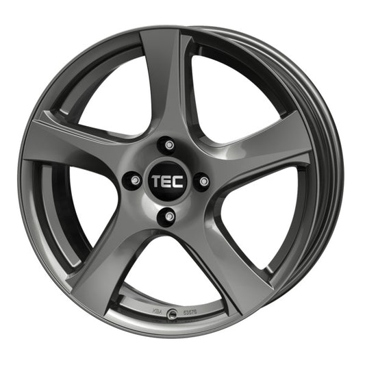 TEC AS 5 TEC Nye alufælge - Cph Wheels