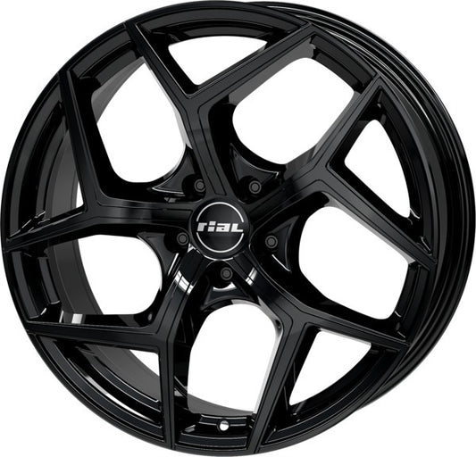 RIAL SALENTO RIAL Nye alufælge - Cph Wheels