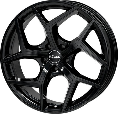 RIAL SALENTO RIAL Nye alufælge - Cph Wheels