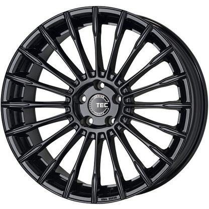 TEC GT 5 TEC Nye alufælge - Cph Wheels