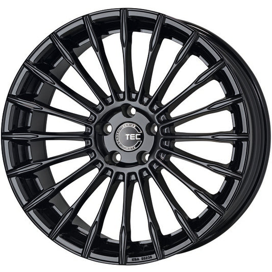TEC GT 5 TEC Nye alufælge - Cph Wheels