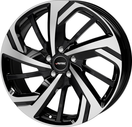 AUTEC RIXON AUTEC Nye alufælge - Cph Wheels