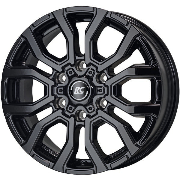 BROCK RC35 BROCK Nye alufælge - Cph Wheels