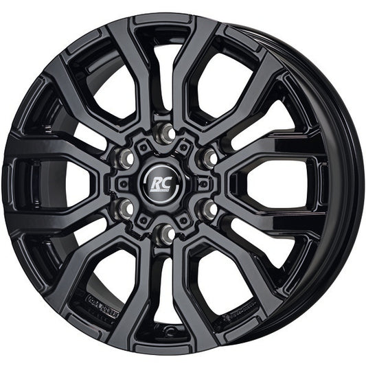 BROCK RC35 BROCK Nye alufælge - Cph Wheels