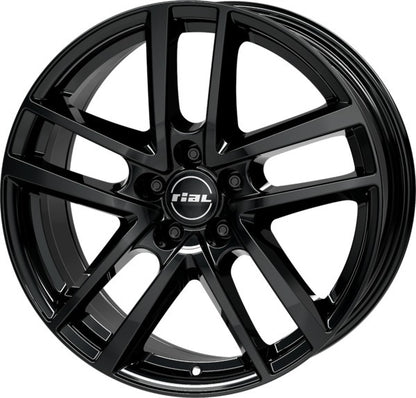 RIAL ASTORGA RIAL Nye alufælge - Cph Wheels