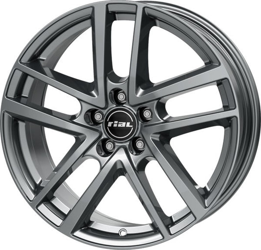 RIAL ASTORGA RIAL Nye alufælge - Cph Wheels