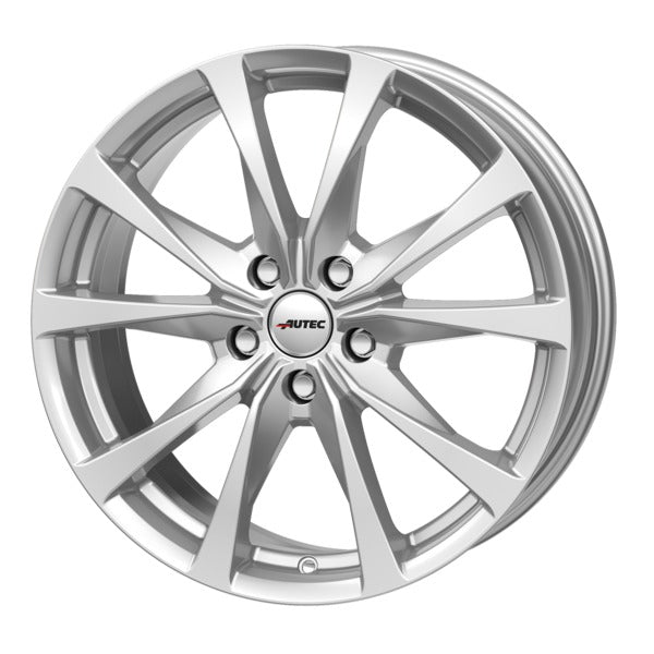 AUTEC BRIXEN AUTEC Nye alufælge - Cph Wheels