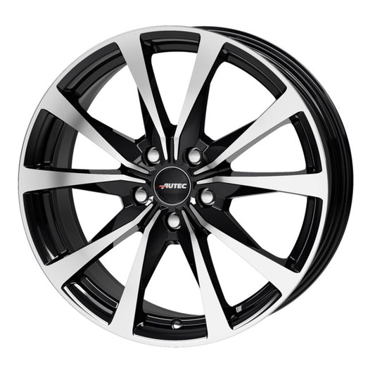 AUTEC BRIXEN AUTEC Nye alufælge - Cph Wheels