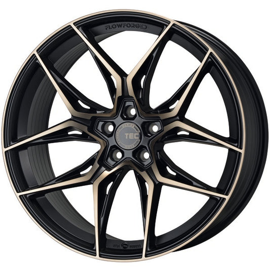 TEC GT 9 TEC Nye alufælge - Cph Wheels