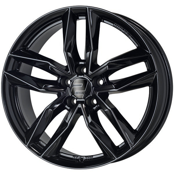 2DRV WH40 18" 7.5J 5x112 alufælg