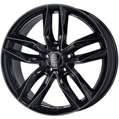 2DRV WH40 18" 7.5J 5x112 alufælg