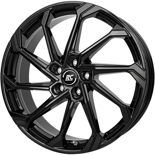 BROCK RC36 BROCK Nye alufælge - Cph Wheels
