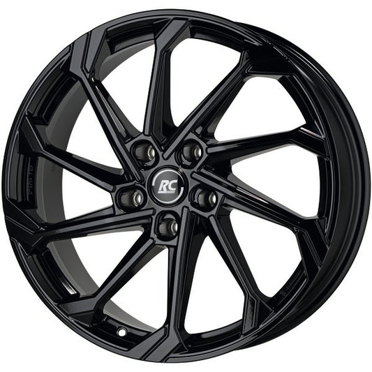 BROCK RC36 BROCK Nye alufælge - Cph Wheels