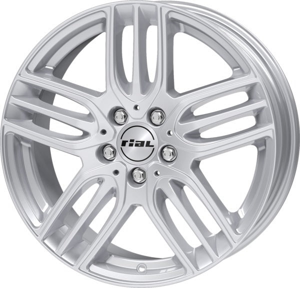 RIAL M14 RIAL Nye alufælge - Cph Wheels