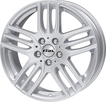RIAL M14 RIAL Nye alufælge - Cph Wheels