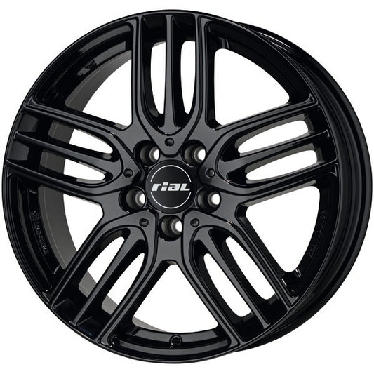 RIAL M14 RIAL Nye alufælge - Cph Wheels