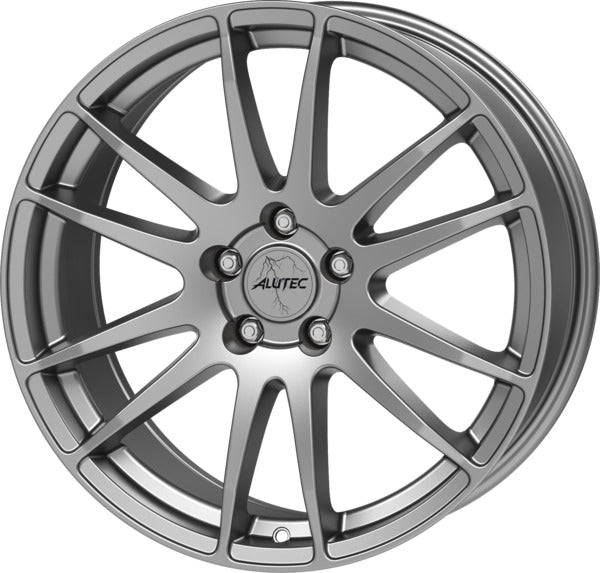 ALUTEC Monstr 18" 8.5J 5x114.3 ET40 – alufælge fra Cph Wheels