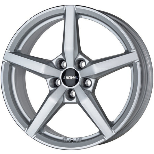 RONAL R69 RONAL Nye alufælge - Cph Wheels