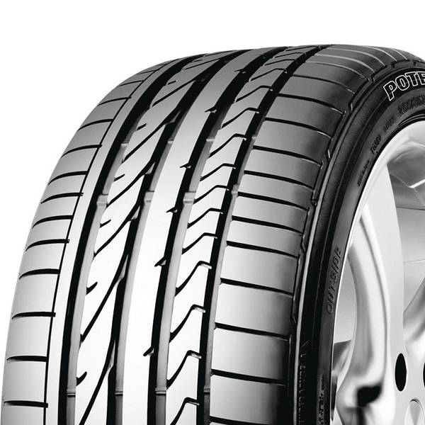 Bridgestone POTENZA RE 050A 245/40ZR 19 98Y TL RE-050A RFT RUN-FLAT/FERRARI-AUSF?HRUNG