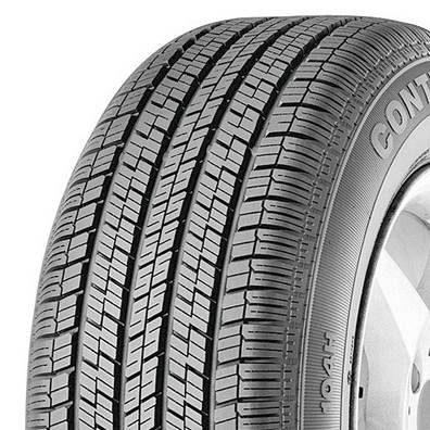 Continental 4X4CONTACT 235/70R 17 111H TL 4x4 Cont.XL EXTRA LOAD